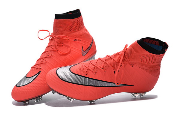 Nike Mercurial Superfly IV FG Men Shoes--020